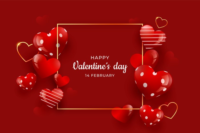 Mengapa Hari Valentine Identik Dengan Coklat 2025