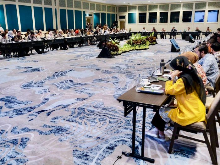 World Water Forum 2025