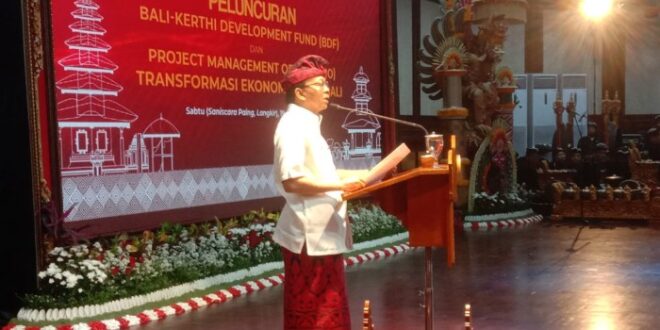 Pinjaman Dana Jaminan Ktp Di Bali 2025