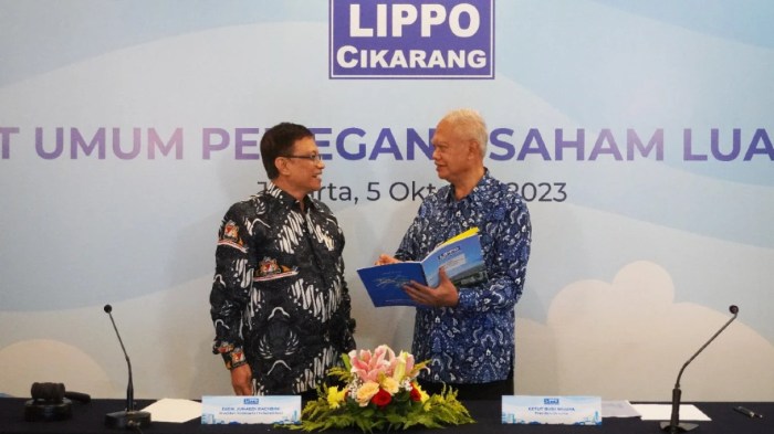Koperasi Simpan Pinjam Terdekat Cikarang