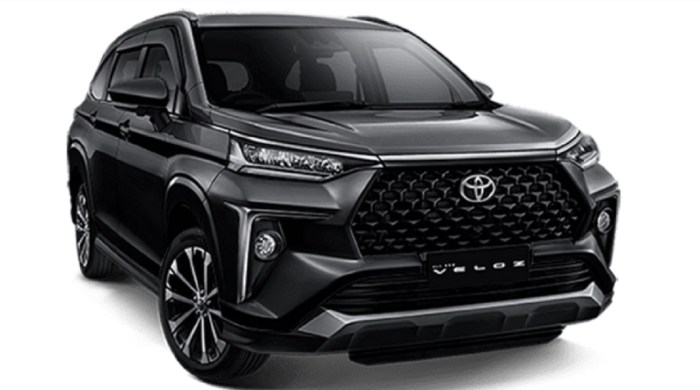 Toyota Avanza 2025