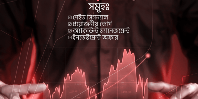 Iklan Trading Forex 2025