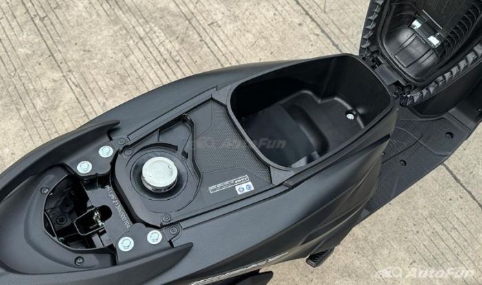 Harga Motor Beat 2025