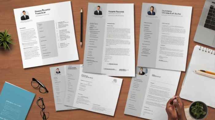Contoh Surat Kerja 2025