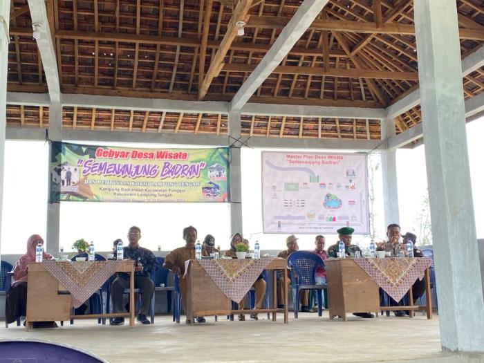 Koperasi Simpan Pinjam Terdekat Lampung Tengah