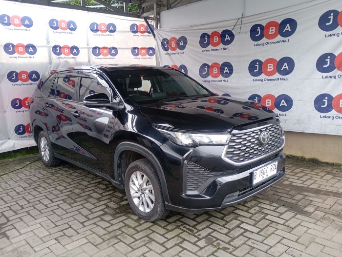 Harga Innova Zenix 2025