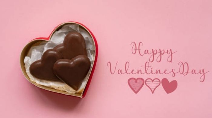 Jual Coklat Valentine 2025