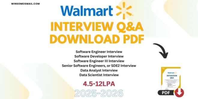 Pertanyaan Interview Kerja Dan Jawabannya 2025