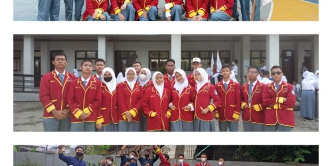 Contoh Program Kerja Mpk