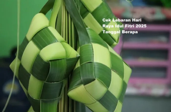 Hari Raya 2025