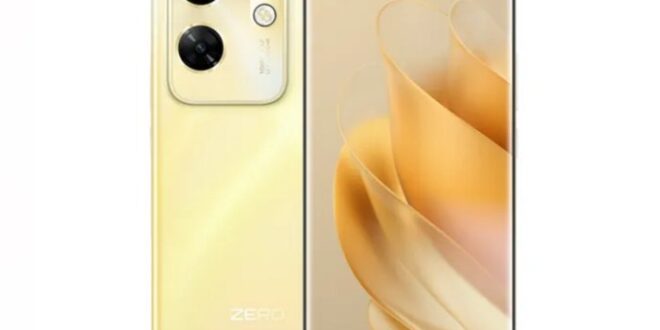 Hp Infinix Terbaru 2025