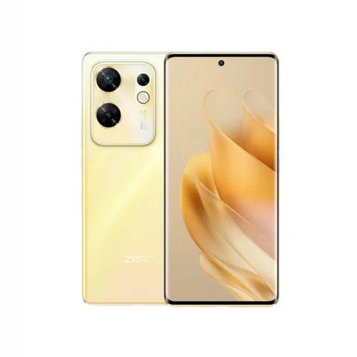 Hp Infinix Terbaru 2025