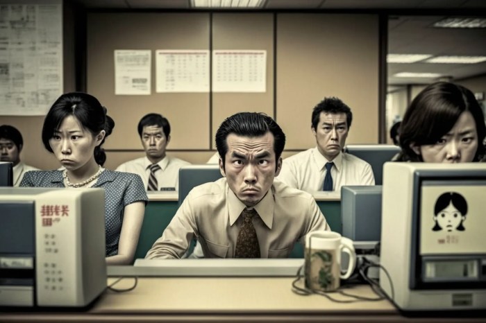 Cara Kerja Di Jepang 2025