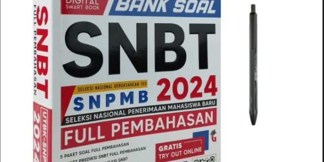 Link Sbmptn 2025