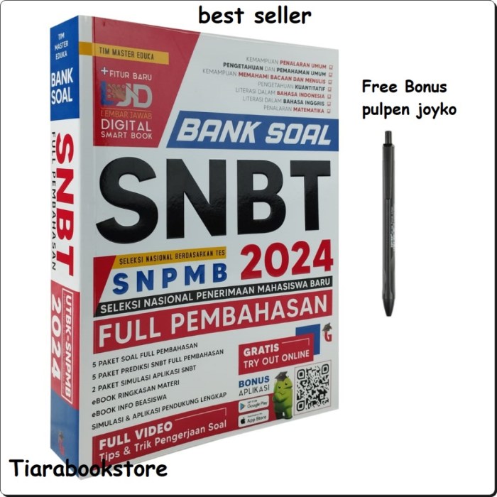 Link Sbmptn 2025