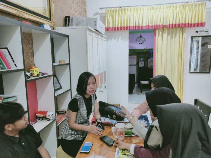 Koperasi Simpan Pinjam Makmur Mandiri Cipondoh Kota Tangerang Banten 2025