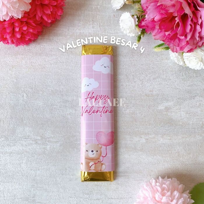 Tempat Jual Coklat Valentine Di Medan 2025