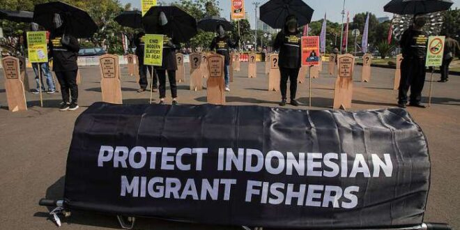 Masalah TKI Di Indonesia 2025