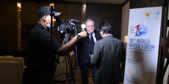 World Water Forum 2025