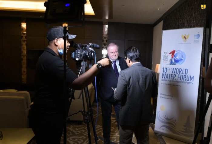 World Water Forum 2025