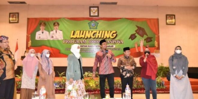 Lowongan Kerja Sidoarjo 2025