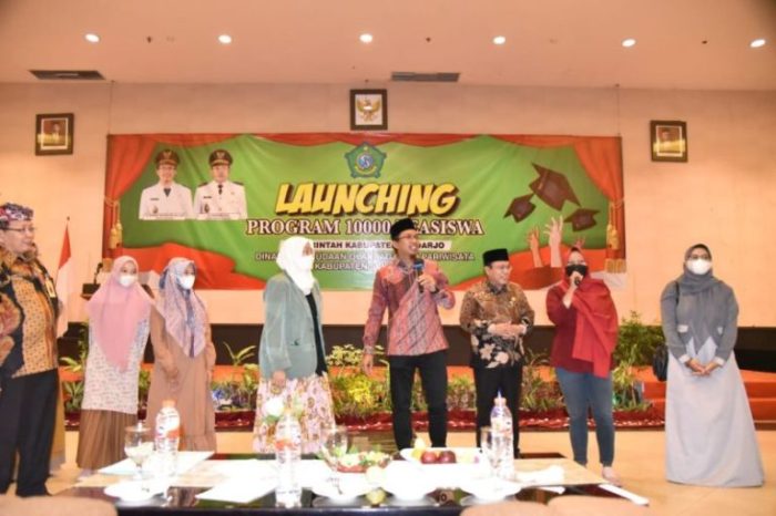 Lowongan Kerja Sidoarjo 2025