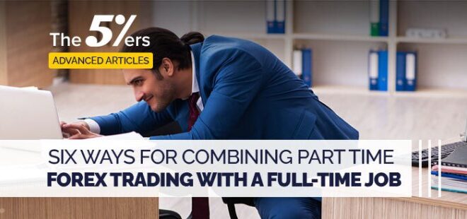 Kerja Trading Forex 2025
