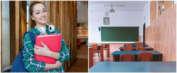 Contoh Surat Pemanggilan Orang Tua Siswa Bermasalah