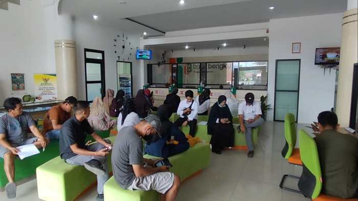 Koperasi Simpan Pinjam Terdekat Kepahiang