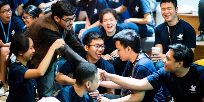 Berikut Ini Yang Bukan Manfaat Dari Pekerjaan Prestise Adalah 2025