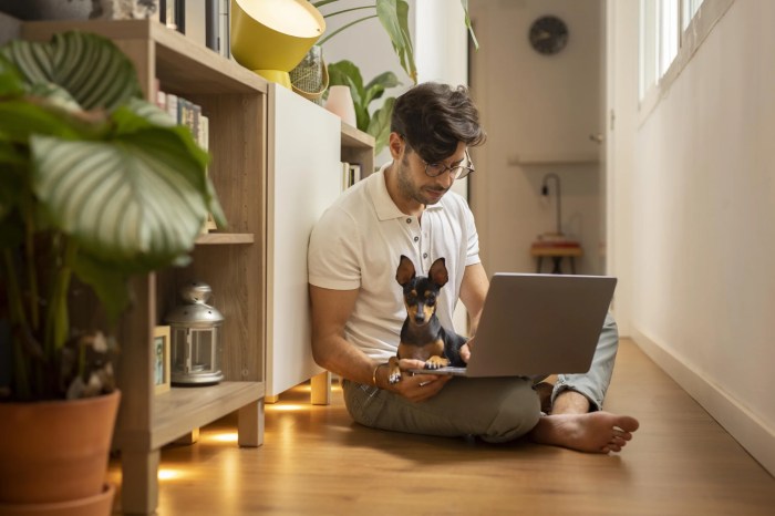 Pekerjaan Freelance Di Rumah 2025