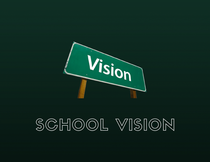 Vision our school pal advisor spiritual message Contoh Visi Sekolah
