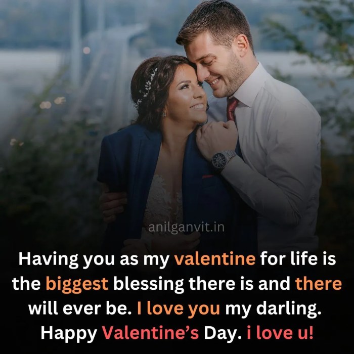 Kata Kata Valentine Buat Pacar 2025