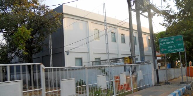 Koperasi Simpan Pinjam Terdekat Madiun