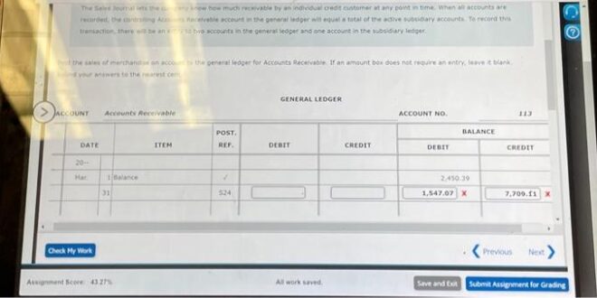 Contoh Soal Jurnal Penjualan