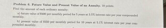 Contoh Soal Future Value