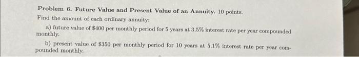 Contoh Soal Future Value