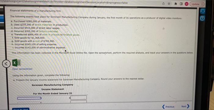 Contoh Laporan Keuangan Perusahaan Manufaktur Sederhana Pdf