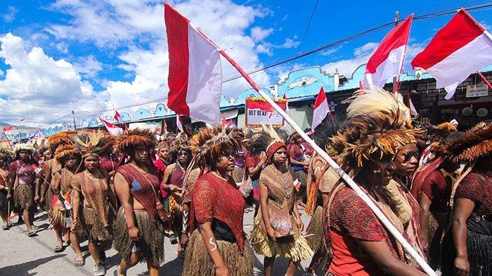 Koperasi Simpan Pinjam Terdekat Jayawijaya