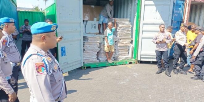 Relaksasi nasabah maluku malut siwalimanews