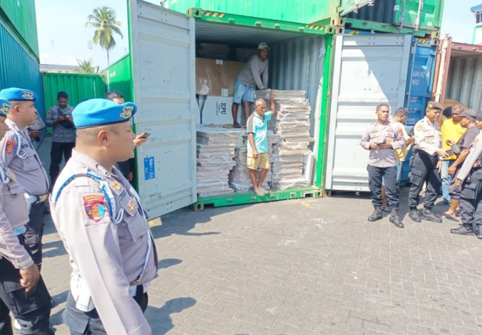 Relaksasi nasabah maluku malut siwalimanews Relaksasi nasabah maluku malut siwalimanews