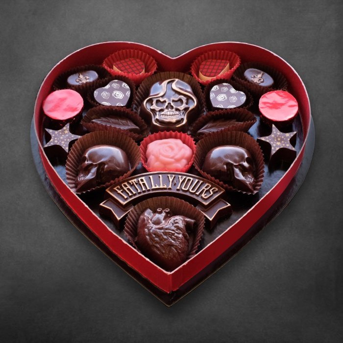 Coklat Valentine Tumblr 2025