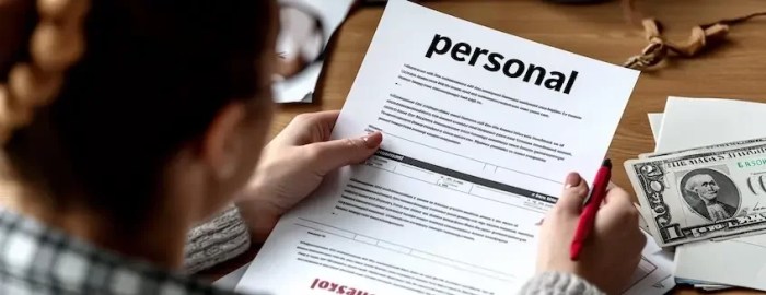 Pinjaman Online Tanpa Informasi Pekerjaan 2025