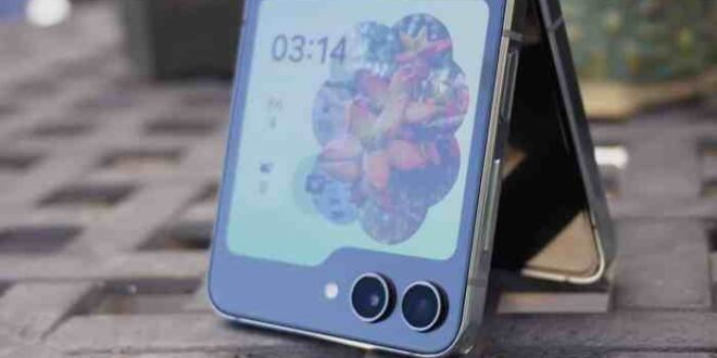 Samsung Terbaru 2025 Dan Harganya