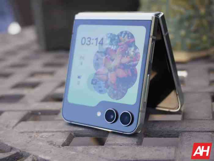 Samsung Terbaru 2025 Dan Harganya