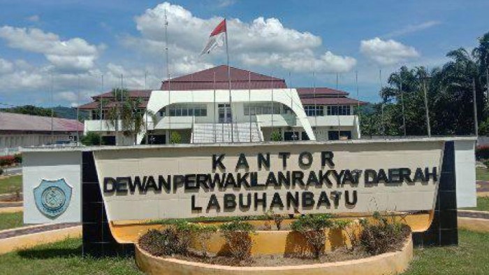 Koperasi Simpan Pinjam Terdekat Labuhanbatu