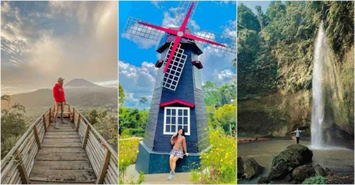 Koperasi Simpan Pinjam Terdekat Tomohon