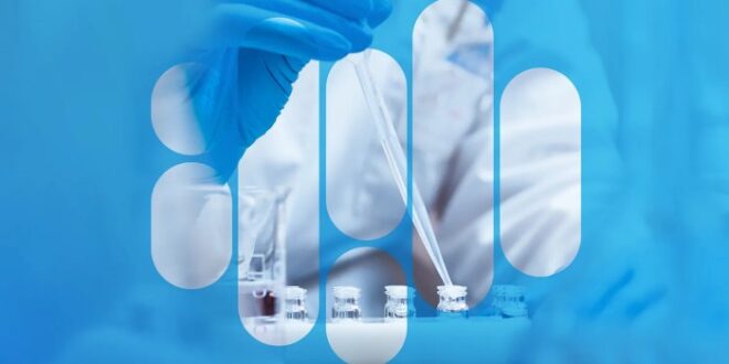 Contoh Karya Ilmiah Tentang Obat Obatan