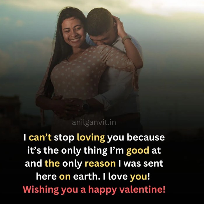 Kata Kata Valentine Romantis Buat Pacar 2025