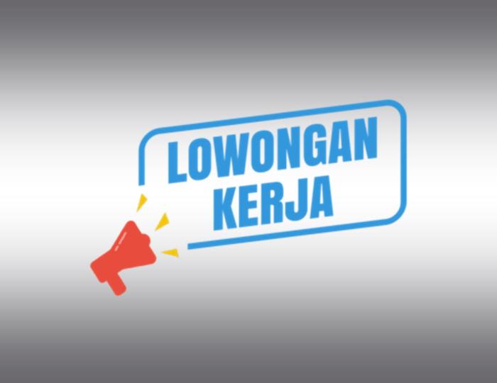 Lowongan Kerja Palembang 2021 2025